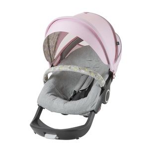👧🏻Stokke Sunmer Kit Pink🎀